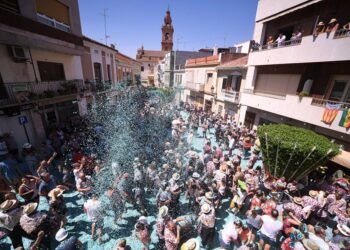 Fiestas de Bétera 2023: programación completa de las Fiestas de la Mare de Déu d’Agost