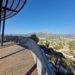 El Mirador de Mirabarques, el balcón de Pedreguer con vistas a la Marina