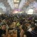La gran fiesta de la cerveza vuelve a Valencia tras 5 años sin poder celebrarse en la capital