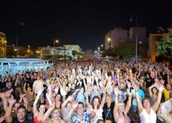 Gran tardeo remember GRATUITO hoy viernes en Quart de Poblet con más de 15 dj´s de la ruta