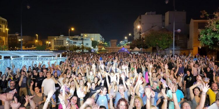 Gran tardeo remember GRATUITO hoy viernes en Quart de Poblet con más de 15 dj´s de la ruta