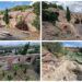 El Batán de Valldecrist, una antigua masía del s. XV convertida en jardín etnobotánico