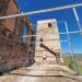 El Castillo de Beselga, la joya patrimonial de Estivella que presenta un grave estado de abandono