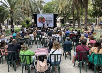 Valencia programa más de 100 actividades culturales gratuitas en los barrios de la ciudad