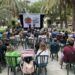 Valencia programa más de 100 actividades culturales gratuitas en los barrios de la ciudad