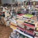 El Club de los Libros Libres, el refugio secreto de Valencia donde dar una segunda vida a los libros