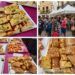 Millares acoge su Feria de Gastronomía de Interior 2023 con artesanía y gastronomía típica