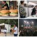 Godelleta acoge este fin de semana su feria del moscatel en el Parque El Plantío