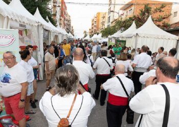 Llega FIMEL 2023 a Meliana, la feria comercial y agrícola melianense