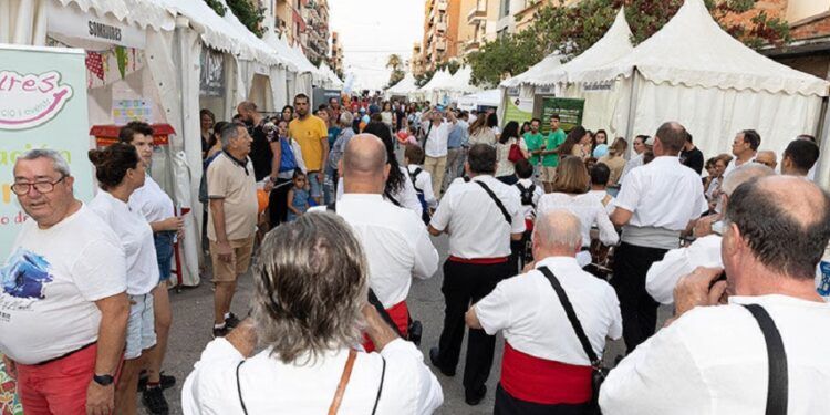 Llega FIMEL 2023 a Meliana, la feria comercial y agrícola melianense