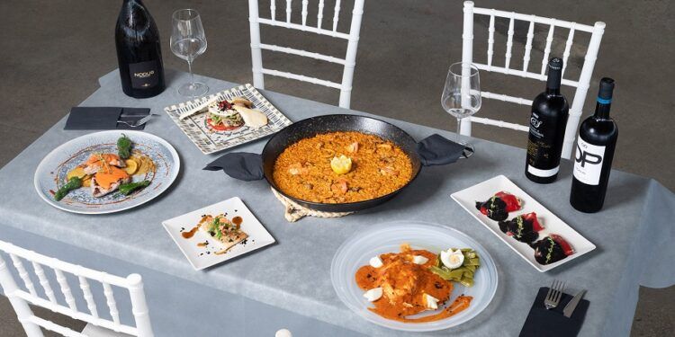 El Camp de Morvedre celebra sus II Jornadas Gastronómicas poniendo en valor el producto local