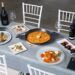 El Camp de Morvedre celebra sus II Jornadas Gastronómicas poniendo en valor el producto local