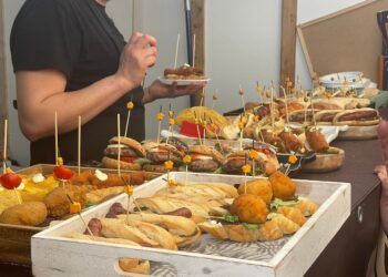 Menja’t Sollana 2023 trae un fin de semana cargado de gastronomía, música y actividades