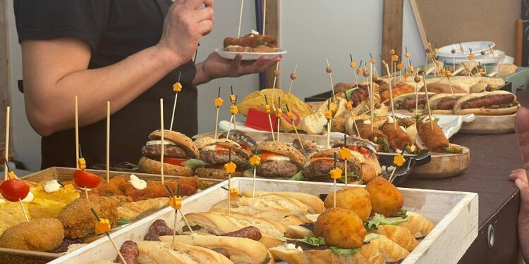 Menja’t Sollana 2023 trae un fin de semana cargado de gastronomía, música y actividades