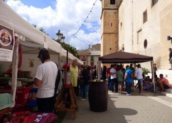 Regresa «Onil es Mostra» con la octava edición de la feria de comercio y costumbres de Onil