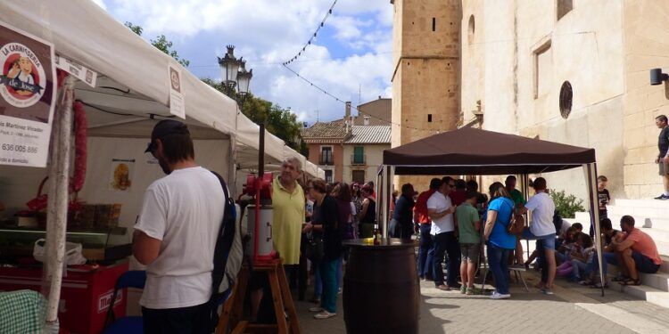 Regresa «Onil es Mostra» con la octava edición de la feria de comercio y costumbres de Onil