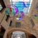 El Centro de Arte Hortensia Herrero de Valencia, el Palacio Valeriola, abre sus puertas
