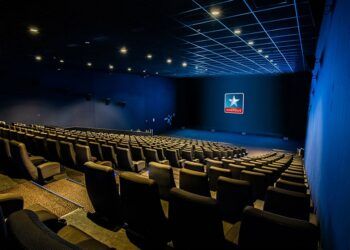 Regresa la Fiesta del Cine con un precio especial de entrada de 3.50€ por persona