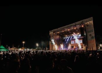 Segunda edición de Vibra Beach Festival en la Marina de Valencia con dos escenarios musicales