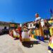 Vuelven las fiestas populares de Patraix con un montón de actividades para todos los públicos