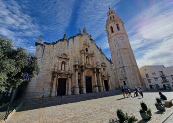 Descubriendo el Campanario de Alcalà de Xivert, el más alto de la provincia de Castellón