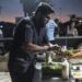 Los Jardines de Viveros acogen el Estrellas Gastro Fest con alta cocina para todos los públicos