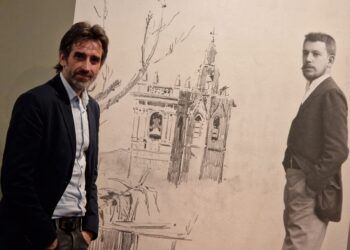 La Casa-Museo Benlliure de Valencia inaugura una exposición de Sorolla con más de 50 obras