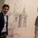 La Casa-Museo Benlliure de Valencia inaugura una exposición de Sorolla con más de 50 obras