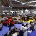 La Feria del Automóvil de Valencia cumple 25 años y celebra su próxima edición esta semana