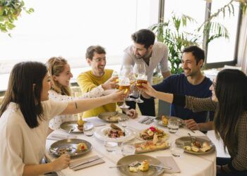 El Festival Cuina Oberta vuelve a Valencia con menús de alta cocina y productos de proximidad