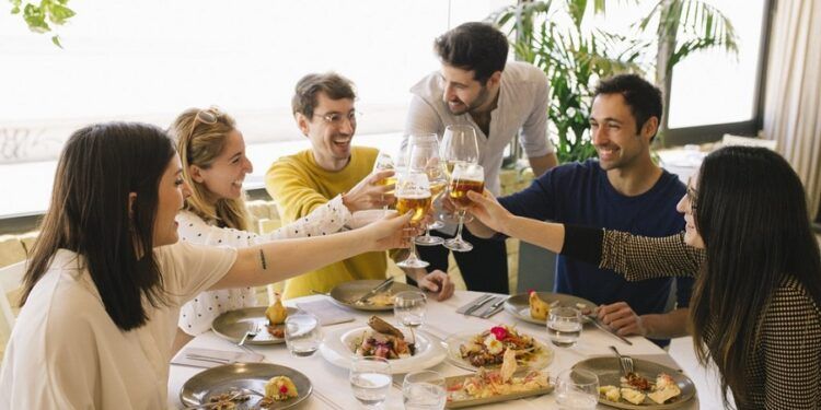 El Festival Cuina Oberta vuelve a Valencia con menús de alta cocina y productos de proximidad