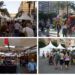 Nueva edición de la Fira Alzira Oberta con comercios, actividades, zona de tapas y automoción