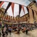 La Fira de Tots Sants de Cocentaina 2023, la más grande de la Comunitat, reabre sus puertas