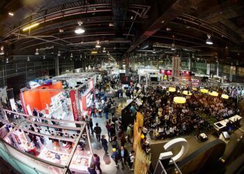 Gastrónoma 2023 regresa para convertir a Valencia en capital mundial del sector gastronómico