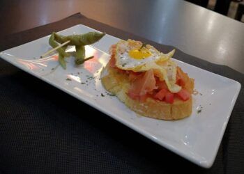 Massatapa, la ruta de la tapa de Massanassa, regresa durante dos fines de semana seguidos