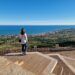 La Ermita de Santa Llúcia i Sant Benet de Alcossebre, un bello rincón con vistas espectaculares