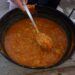 Olla de Calabaza de Serra, una de las recetas más típicas y tradicionales del pueblo