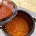 Olla de Calabaza de Serra, una de las recetas más típicas y tradicionales del pueblo