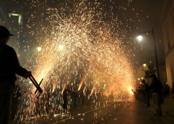 Quart de Poblet acoge la I Fira de Turisme l’Horta Sud con expositores, actuaciones y animación
