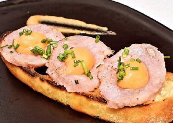 La Ruta de Tapas de Dénia aumenta a 50 el número de bares y restaurantes participantes