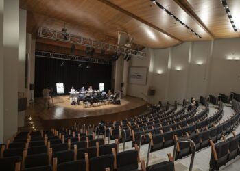 La Sala Rodrigo del Palau de la Música reabre con un ciclo de conciertos gratuitos
