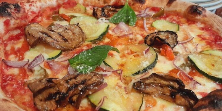 ¿Sabías que la mejor pizza napolitana de España en 2023 se cocina en la localidad de Albal?