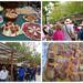 Regresa la gran feria de Utiel Gastronómica con más actividades y muchas novedades