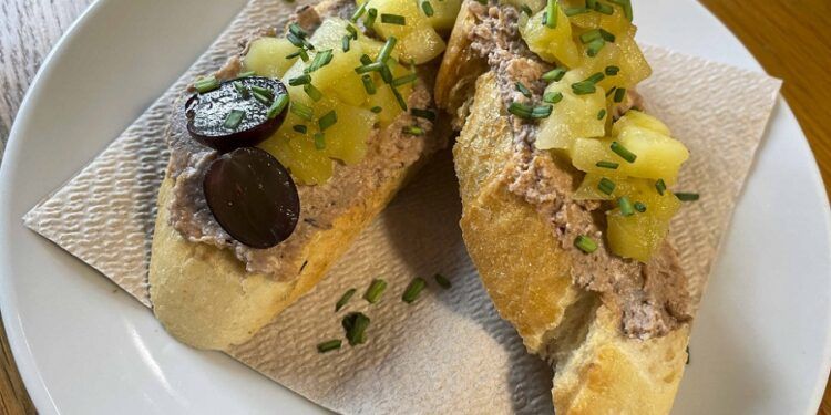 La ruta del tapeo vegano, la “Veggie Vuelta”, regresa a 26 locales de la ciudad de Valencia