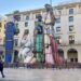 Alicante inaugura hoy su belén monumental, el nacimiento con las figuras más altas del mundo