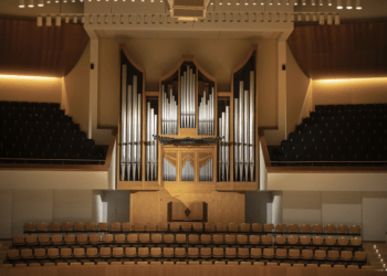 El Palau de la Música de Valencia impulsa su Ciclo de Órgano con siete conciertos gratuitos