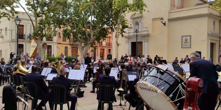 Valencia programa más de 50 actividades gratuitas y al aire libre en las pedanías de la ciudad