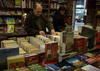 Más de veinte librerías valencianas acogen actividades por el Día de las Librerías 2023