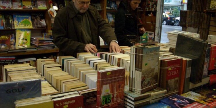 Más de veinte librerías valencianas acogen actividades por el Día de las Librerías 2023