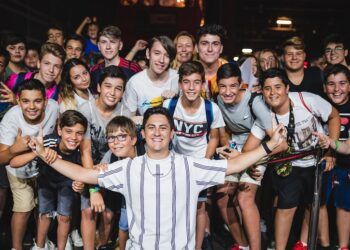 Regresa DreamHack a Valencia, el festival de ocio digital y videojuegos más grande de España